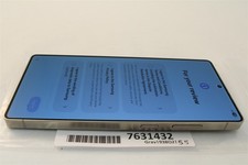 Samsung Galaxy S25 Ultra Gray - Unlocked AT&T T-Mobile Verizon 7631432
