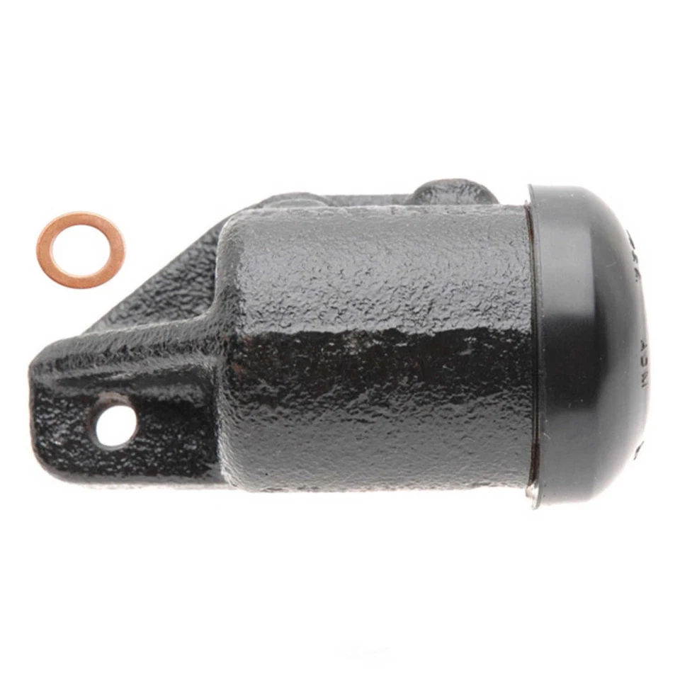 Cilindro de rueda de freno de tambor compatible con International AM120 1953-1964, AM130 AB120 AM132 Foto 2 de 3