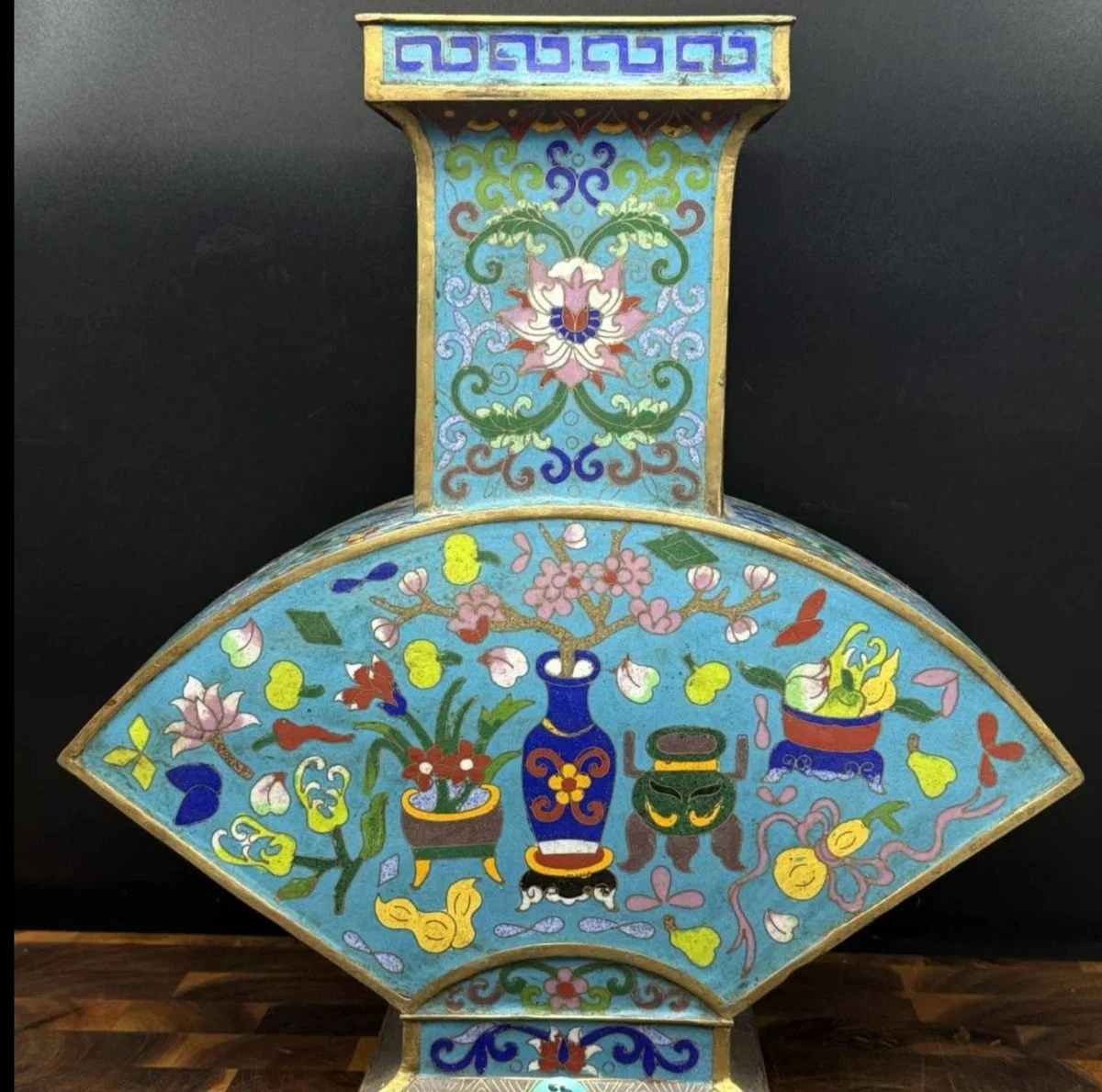 清王朝花瓶| eBay