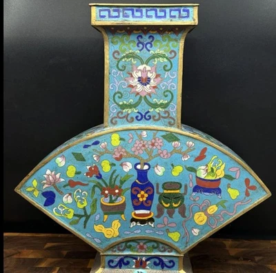 清王朝花瓶| eBay