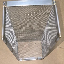 Dri Eaz HVE3000 Water Extractor  F479 Filter Screen Legend Brand