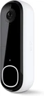 Video Doorbell 2K (2Nd Gen, Latest Release), Wireless or Wired Option, 2-Way Aud