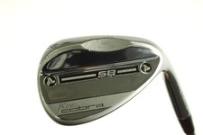 Cobra KING Snakebite Classic Sand Wedge 56° Stiff Right-Handed Steel #4341 Golf