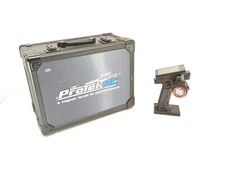 FLY0200 FlySky Noble NB4 2.4GHz Radio Transmitter Only (No Receiver) w/ Case