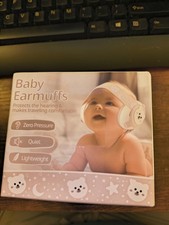Baby Ear Muffs