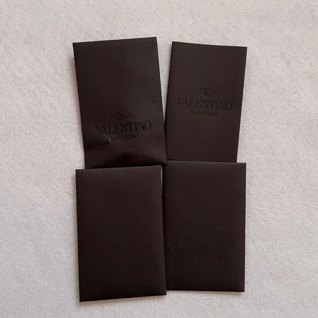 Men 8.5US Valentino Rockstud Untitled Sneakers thumbnail 5