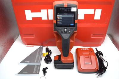 Hilti PS 85 Wall Scanner    Wandscanner im Koffer