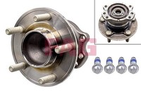 FAG 713 6794 60 Radlager Kit FüR Ford