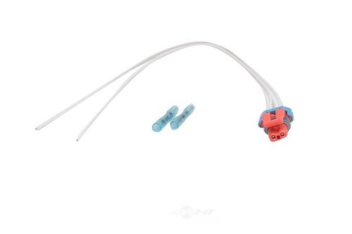 Vapor Canister Purge Solenoid Connector ACDelco GM Original Equipment 13585860 - Picture 1 of 1