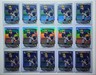 [15] SEAN EPISCOPE 2025 BOWMAN CHROME DRAFT 1ST REFRACTOR BREWERS Q6017