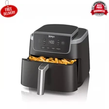Ninja Air Fryer Pro 4-in-1, 5 QT Capacity, Nonstick Basket & Crisper Plate NEW!!