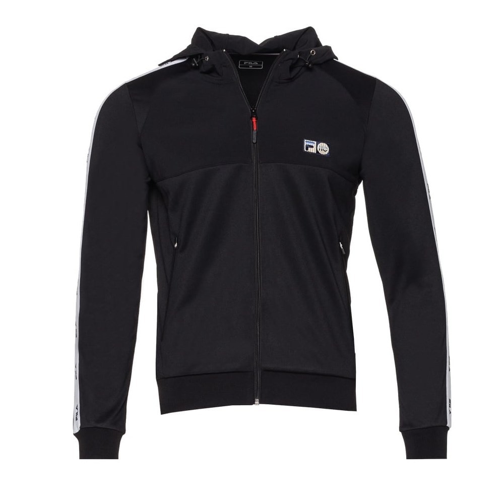 Giubbotti Fila Freddie XFM212002900
