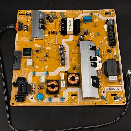 Samsung L65E7N_RHS BN44-00932S TV-Board Platine - Funktioniert (1 Stück)