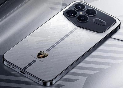 Xiaomi Redmi K90 Pro Max 16 1TB 16GB RAM Special Lamborghini