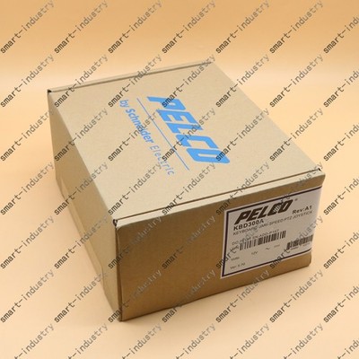 1PCS New PELCO KBD300A Keyboard Controller In Box Free Shipping