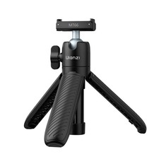 Ulanzi MT66 ClipMate Tripod 3-in-1 Action Camera Mount for GoPro DJI Insta360