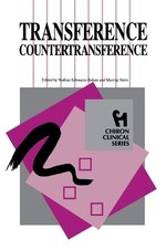 Transference Countertransference (Chiron Clin...