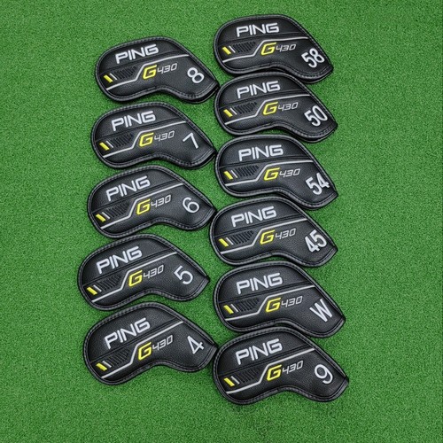 Ping G430 Headcover (Fits)