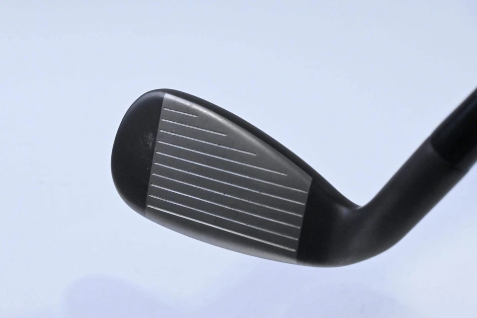 Adams Pro DHY #4 Hybrid / 21 Degree / Regular Flex Aldila Tour Blue 85 - Image 2 of 4