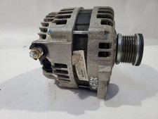 2002-2004 Nissan Altima Alternator Assembly Oem 2002-2004 Nissan Altima Alternator Assembly Oem