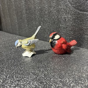 Goebel Cardinal Bird for sale | eBay