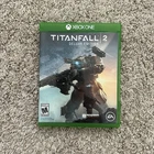 Titanfall 2: Deluxe Edition (Microsoft Xbox One, 2016)
