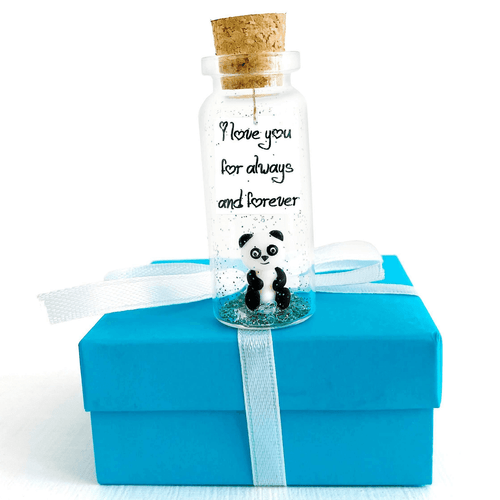 Cute and Kawaii Valentine's Day and Anniversary Presents Personalized Love - Picture 7 of 7