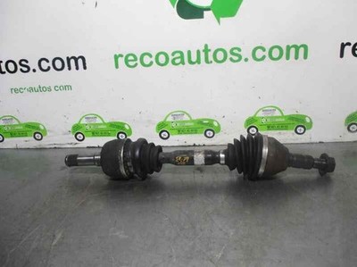 2280891 antriebswelle vorne links OPEL SIGNUM 2.2 16V DTI CAT Y 2003 2280891