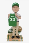 Larry Bird Boston Celtics 1978 Draft Pick Bobblehead NBA Basketball 10 inch /224