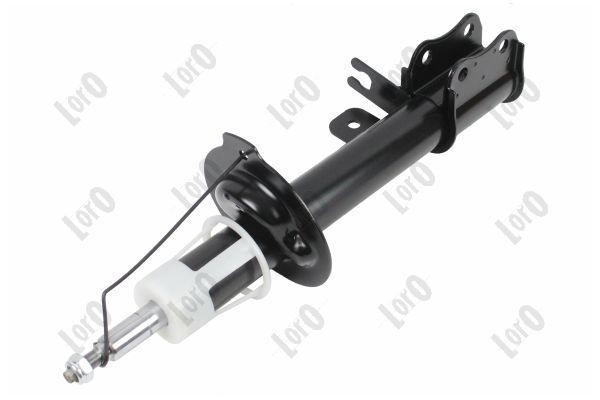 ABAKUS Shock Absorber 232-02-235 For Chevrolet Daewoo Rear Axle Left