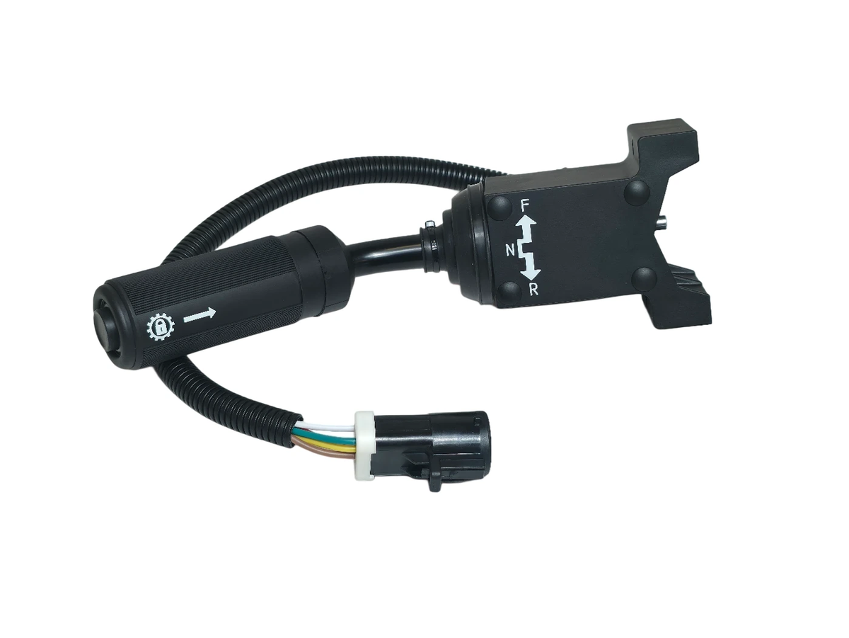 85999142 Ford 5 Wire Shuttle Shifter New Aftermarket | eBay