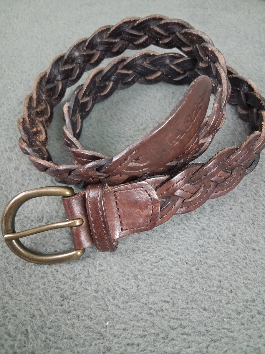 Abercrombie & Fitch Brown Belts for Men for sale | eBay