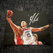 Brittney Griner Autograph Cards on the Way from Leaf 22