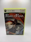Prince of Persia - Microsoft Xbox 360 - Complete In Box CIB