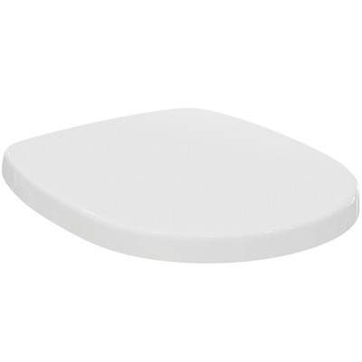 Ideal Standard Connect Toilettensitz,, Duroplast, strapazierfähiges Material