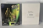 Star Wars Power of the Force Oola and Salacious Crumb Kenner Figure Set 69871