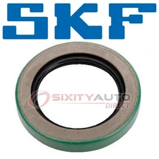 SKF Transfer Case Input Shaft Seal for 1962-1966 Jeep FC150 - Gaskets ju