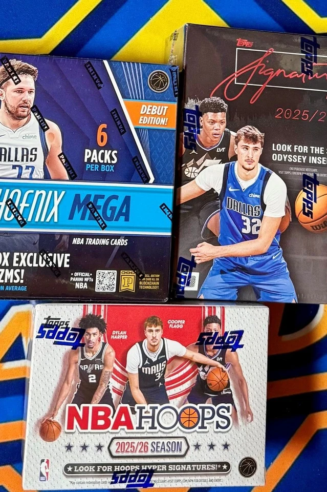 SUNDAY NBA BREAK!