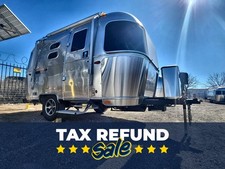 2026 Airstream Caravel 16RB