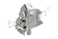 Topran Bremssattel Hinten Rechts Bremssystem FüR Toyota Auris 1.6 1.4