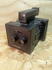 Polaroid Shackman multi shot 102 1.1m 43"