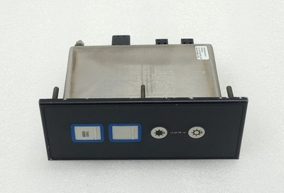 Noris 9461206 Noristar 4 Sklave Panel 4Button Norisys 4 SP-4B-D