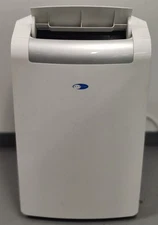 Whynter ARC-148MHP 14,000 BTU Portable Air Conditioner, 500 Sq. Ft, Unit Only