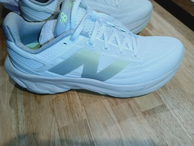 Size 13 - New Balance Fresh Foam X 1080v13 Moonrock Bleached  display picture 3