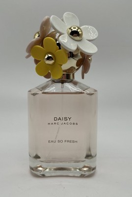 Marc Jacobs Daisy Eau So Fresh Women's Eau de Toilette EDT Spray Perfume 4.2 oz