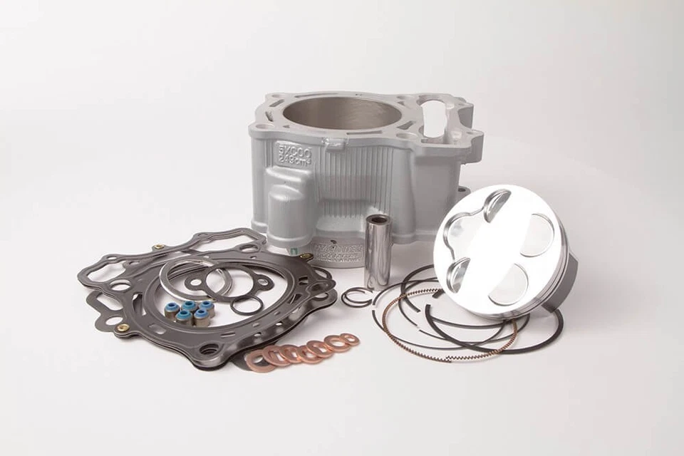 YAMAHA 250 WRF YZF-01/13 - KIT HAUT MOTEUR 269 cc / 21002-K01 - Photo 1/1