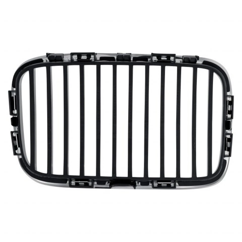 For BMW 325i Series 1992 93 94 1995 Grille Driver Side | BM1200113 | 51138122237 Foto 2 de 4