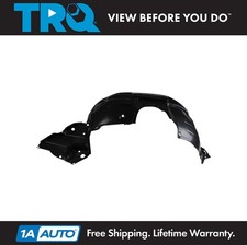 Trq Front Right Inner Fender Liner Fits 2011-2013 Toyota Highlander Trq Front Right Inner Fender Liner Fits 2011-2013 Toyota Highlander