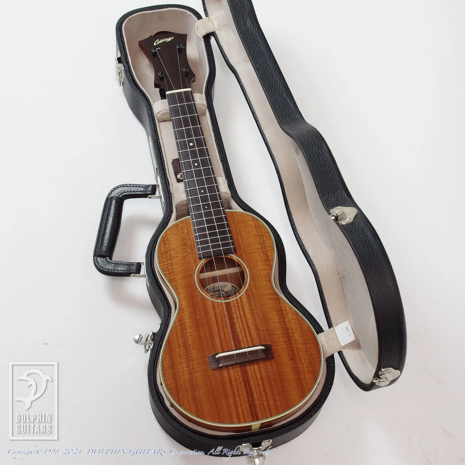 Collings UC-2K (Hawaiian Koawood) [48th interest-free caign in progress!] - Image 4 of 4