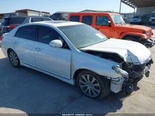 Rear View Mirror Automatic Dimming Fits 08-12 AVALON 3622231